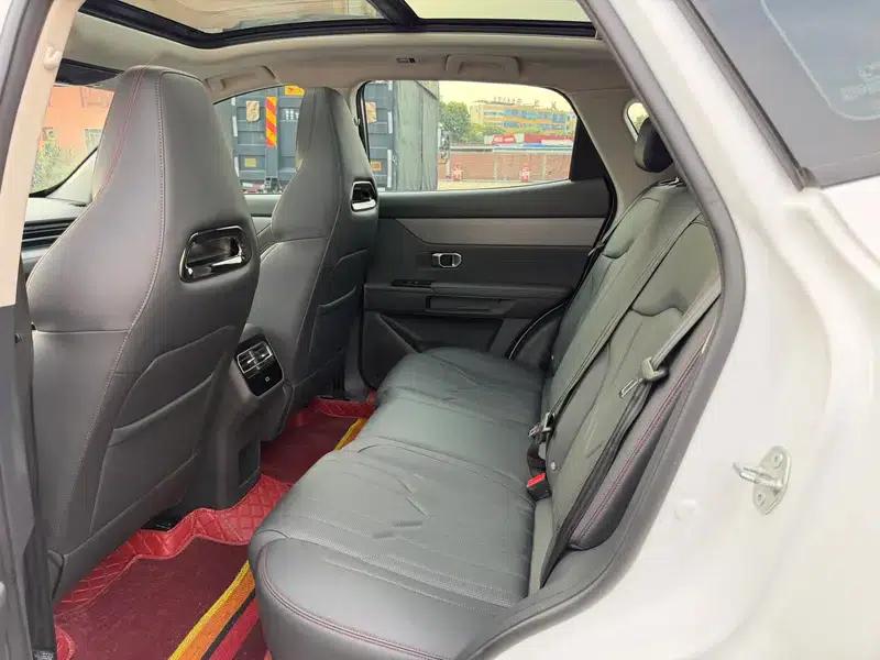 Jetour Dasheng 2025 1.5T DCT Ultimate — миниатюра 24