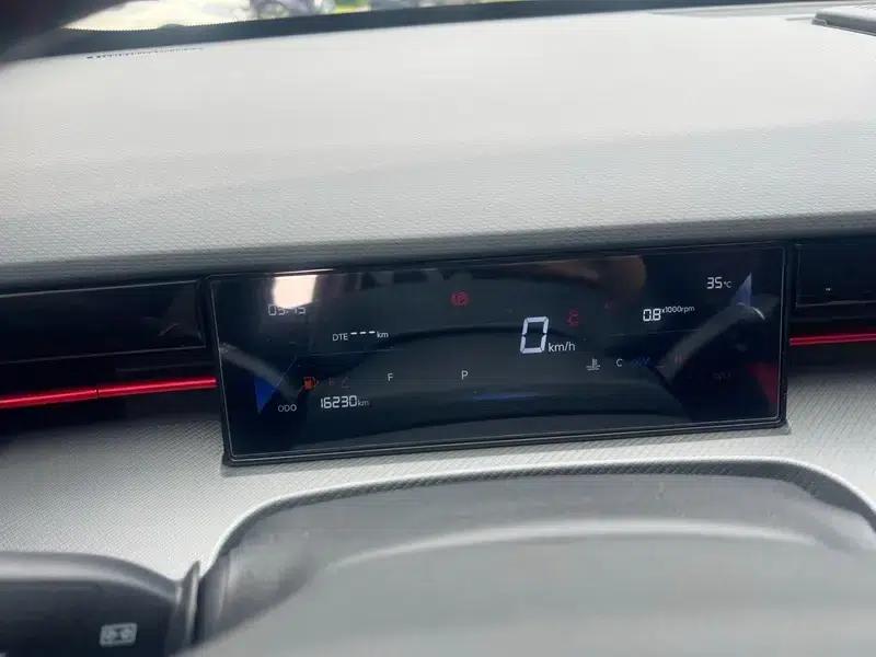 Jetour Dasheng 2024 1.5T DCT Star PRO — миниатюра 14