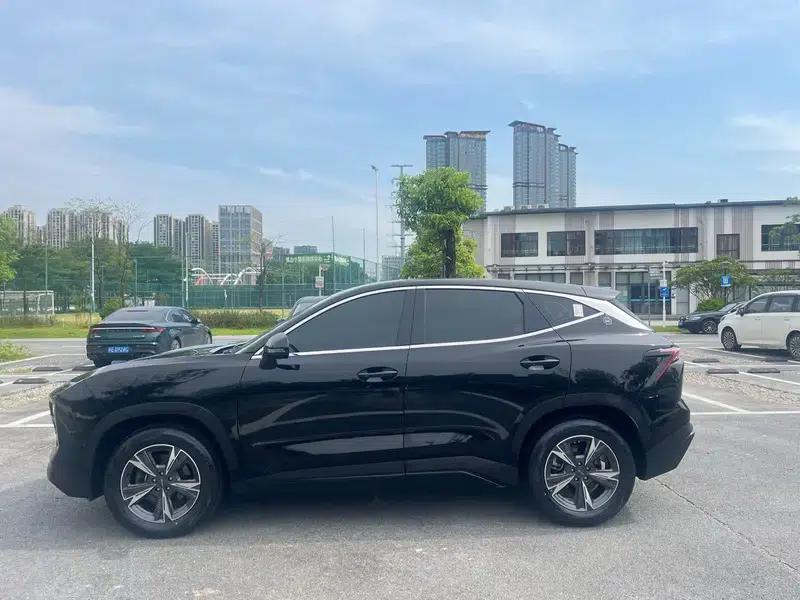 Jetour Dasheng 2024 1.5T DCT Star PRO — миниатюра 4