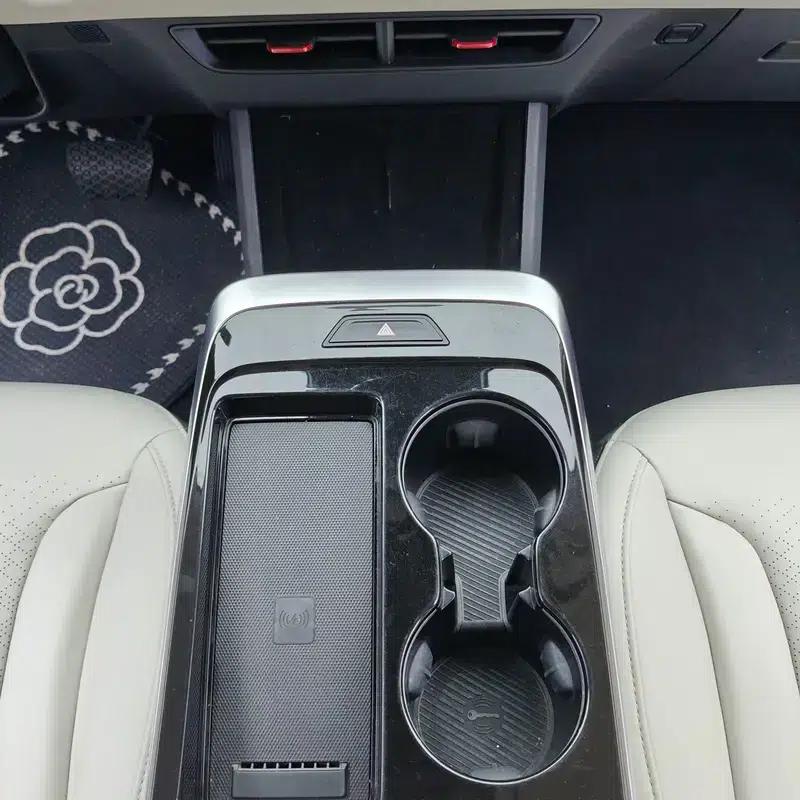 Jetour Great Sage 2022 1.6T DCT King Sport — миниатюра 13