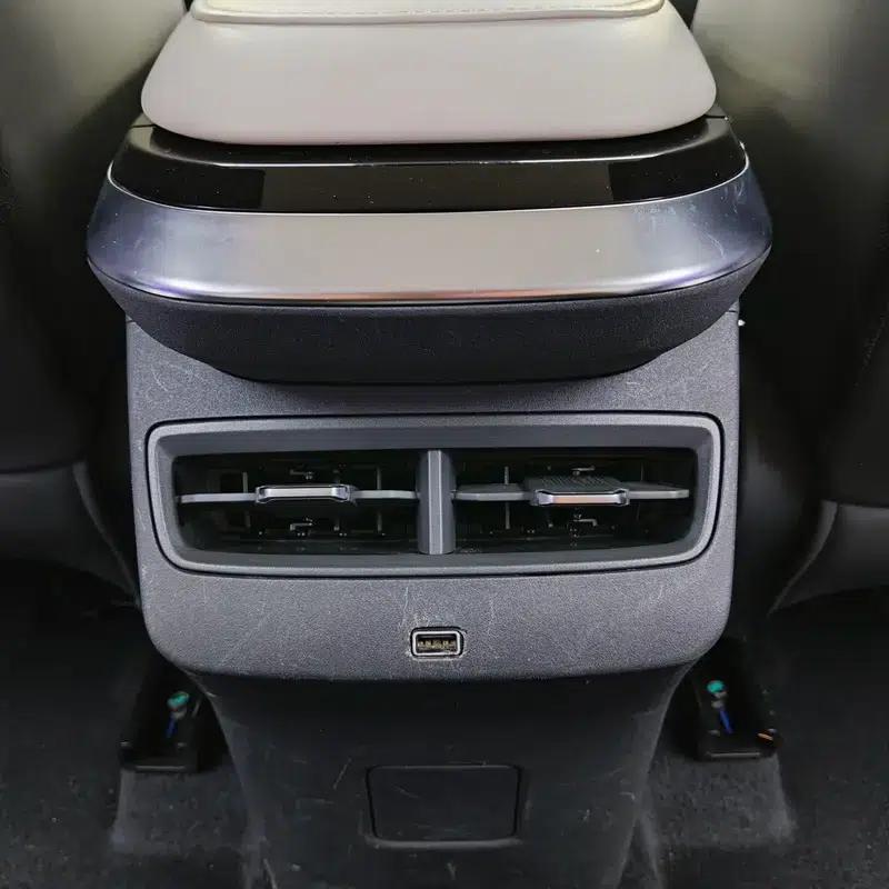 Jetour Great Sage 2022 1.6T DCT King Sport — миниатюра 14