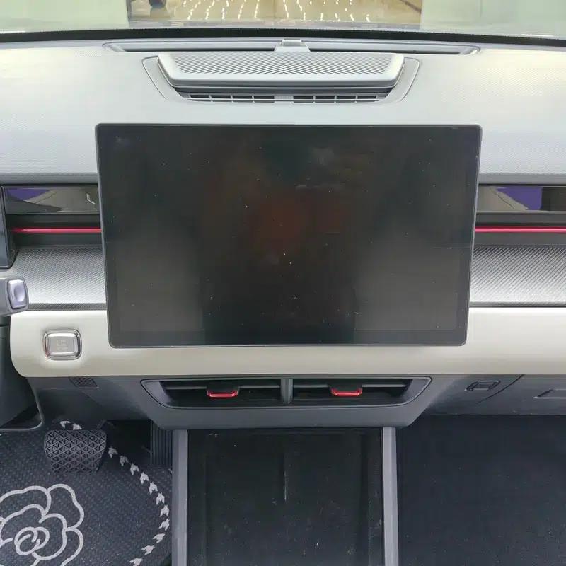 Jetour Great Sage 2022 1.6T DCT King Sport — миниатюра 15