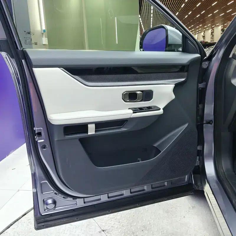 Jetour Great Sage 2022 1.6T DCT King Sport — миниатюра 8