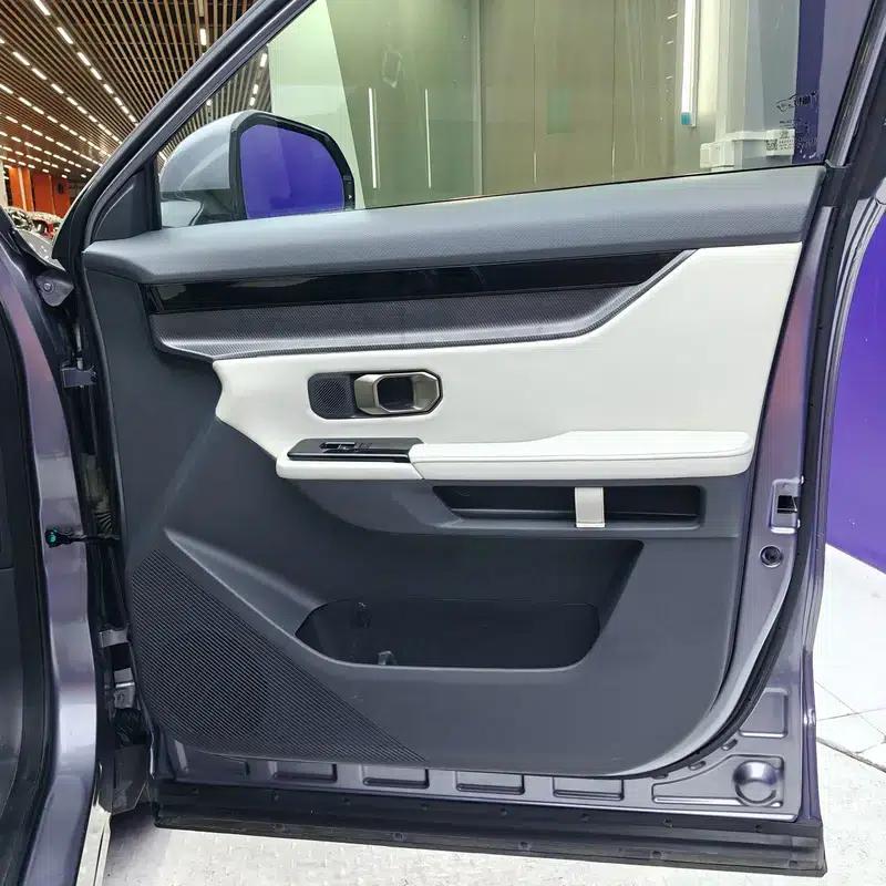 Jetour Great Sage 2022 1.6T DCT King Sport — миниатюра 10