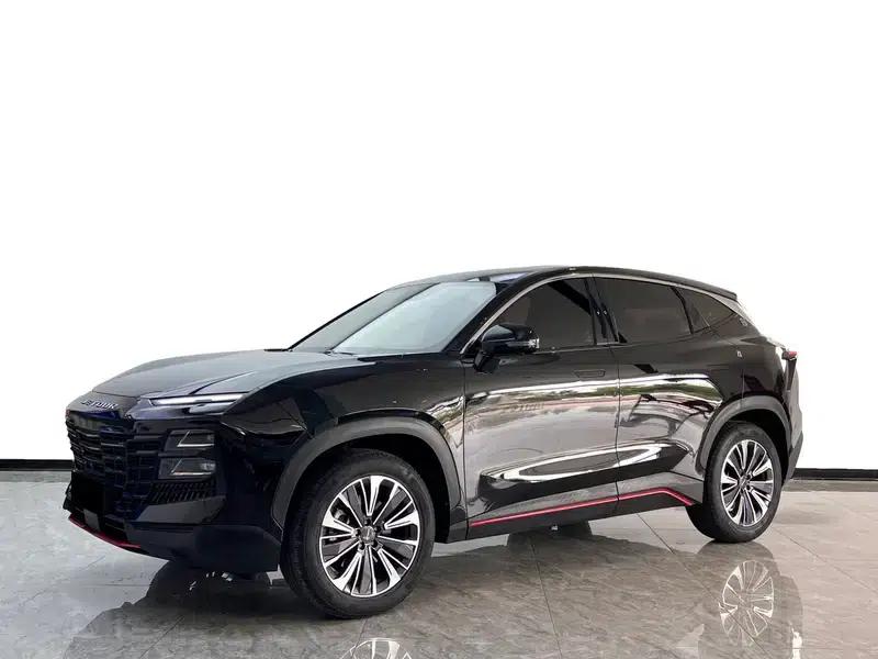 Jetour Dasheng 2023 1.5T DCT Star PRO — миниатюра 1