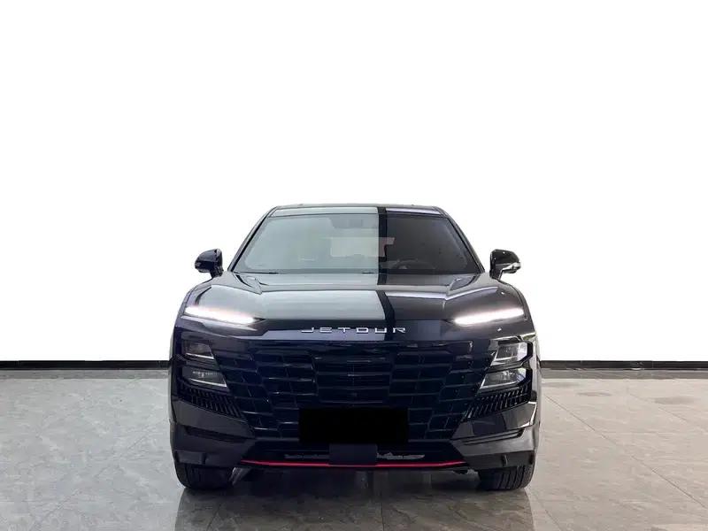 Jetour Dasheng 2023 1.5T DCT Star PRO — миниатюра 2