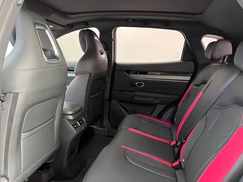 Jetour Dasheng 2023 1.5T DCT Star PRO — миниатюра 12