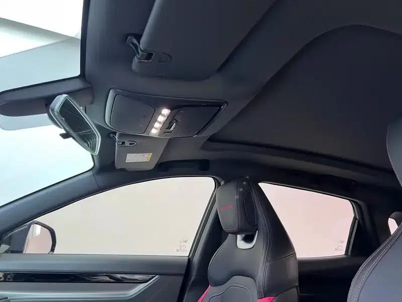 Jetour Dasheng 2023 1.5T DCT Star PRO — миниатюра 13