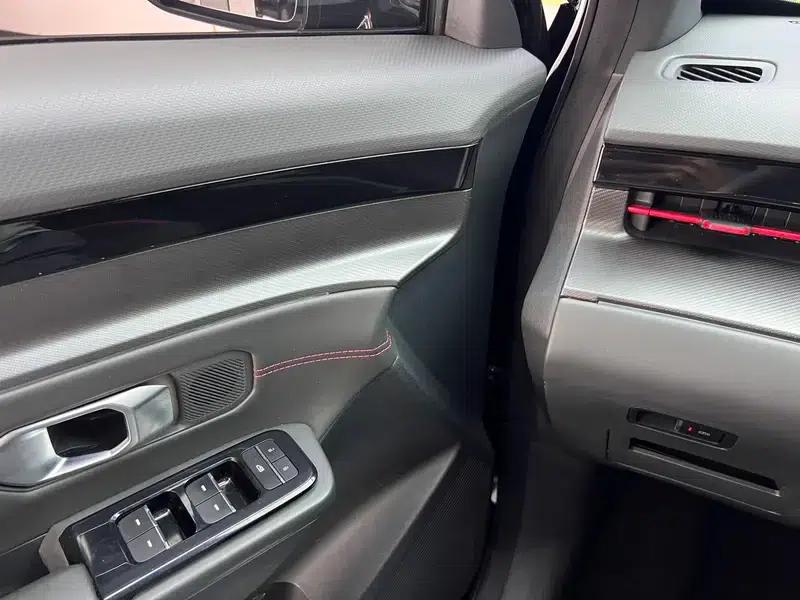 Jetour Dasheng 2023 1.5T DCT Star PRO — миниатюра 6