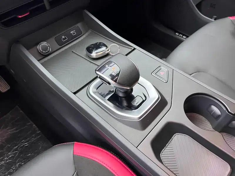 Jetour Dasheng 2023 1.5T DCT Star PRO — миниатюра 10