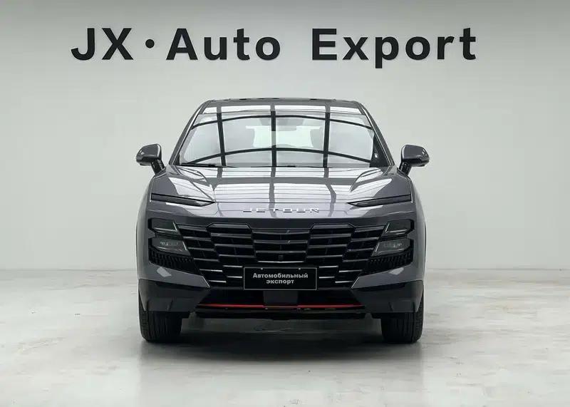 Jetour Dasheng 2023 1.5T DCT Star PRO+ — миниатюра 2