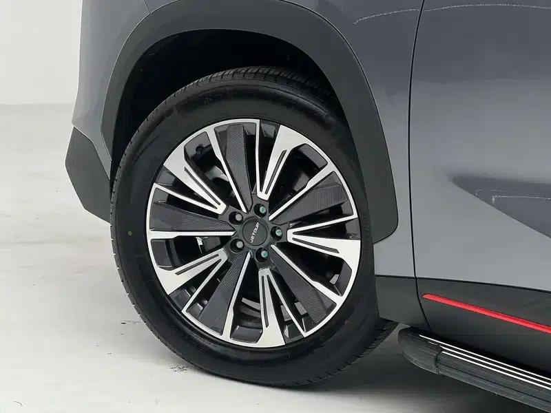 Jetour Dasheng 2023 1.5T DCT Star PRO+ — миниатюра 11
