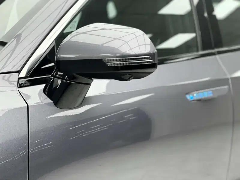 Jetour Dasheng 2023 1.5T DCT Star PRO+ — миниатюра 15