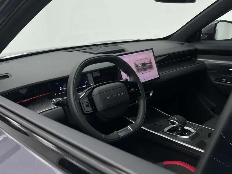 Jetour Dasheng 2023 1.5T DCT Star PRO+ — миниатюра 19