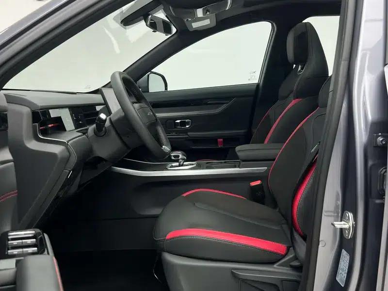 Jetour Dasheng 2023 1.5T DCT Star PRO+ — миниатюра 20