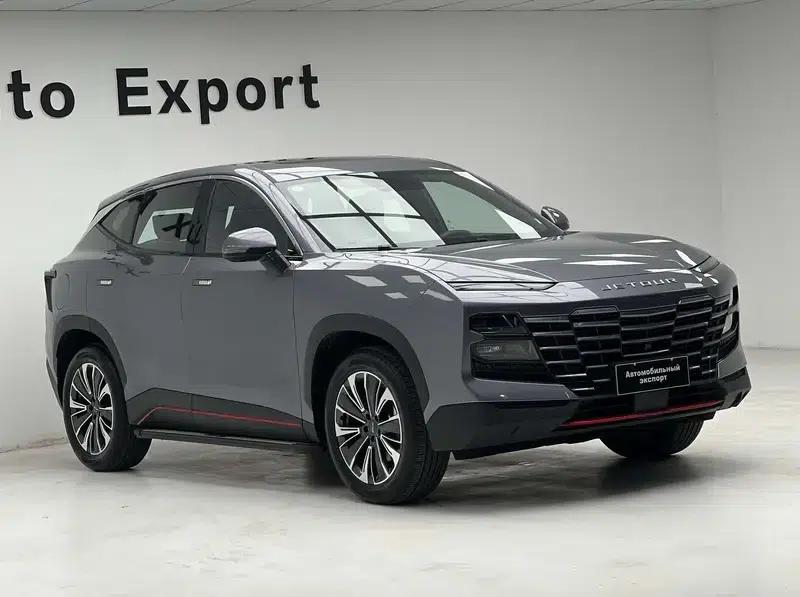 Jetour Dasheng 2023 1.5T DCT Star PRO+ — миниатюра 3