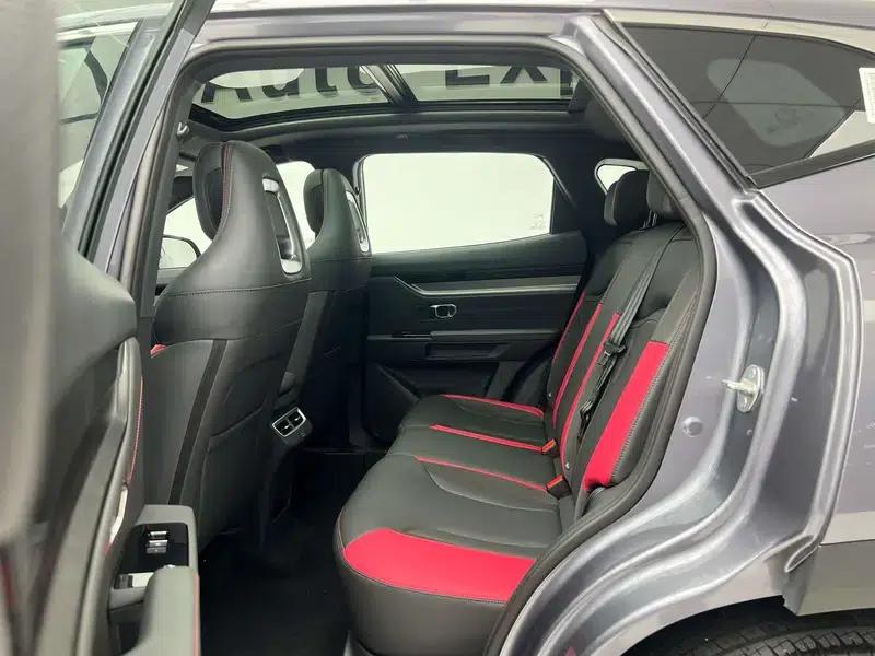 Jetour Dasheng 2023 1.5T DCT Star PRO+ — миниатюра 21