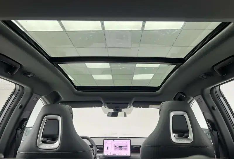 Jetour Dasheng 2023 1.5T DCT Star PRO+ — миниатюра 22