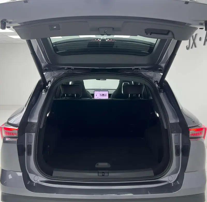 Jetour Dasheng 2023 1.5T DCT Star PRO+ — миниатюра 23