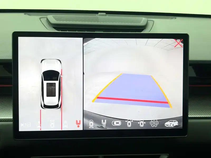 Jetour Dasheng 2023 1.5T DCT Star PRO+ — миниатюра 9