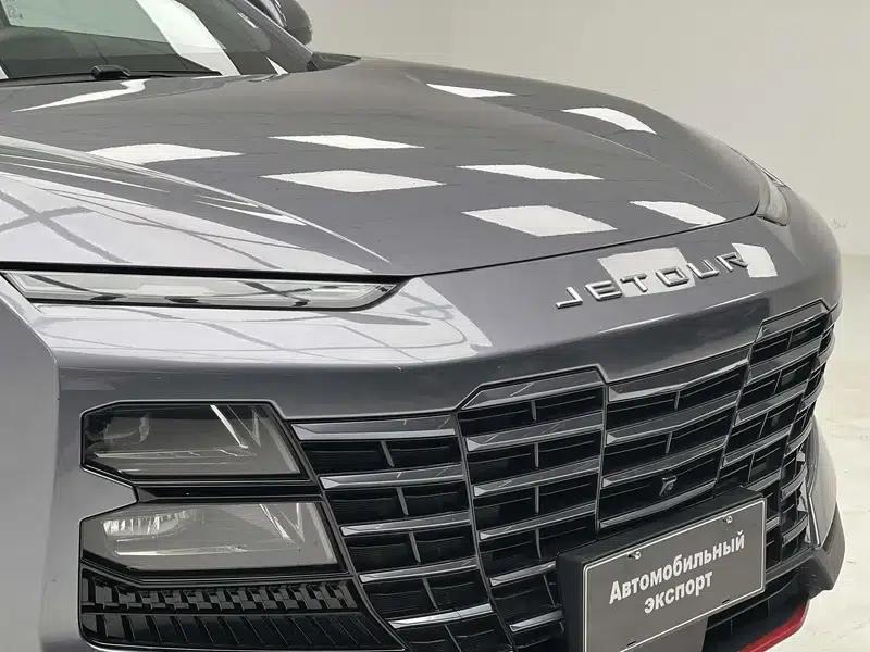 Jetour Dasheng 2023 1.5T DCT Star PRO+ — миниатюра 10