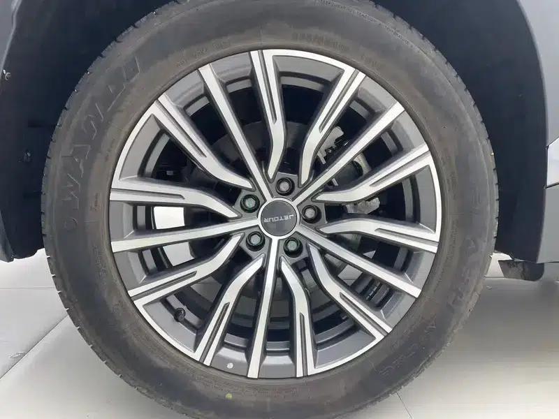 Jetour Dasheng 2024 1.5T DCT Dragon Edition PRO — миниатюра 7