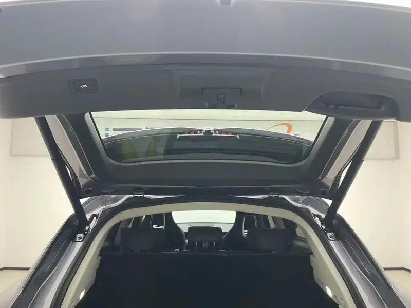 Jetour Dasheng 2024 1.5T DCT Dragon Edition PRO — миниатюра 9