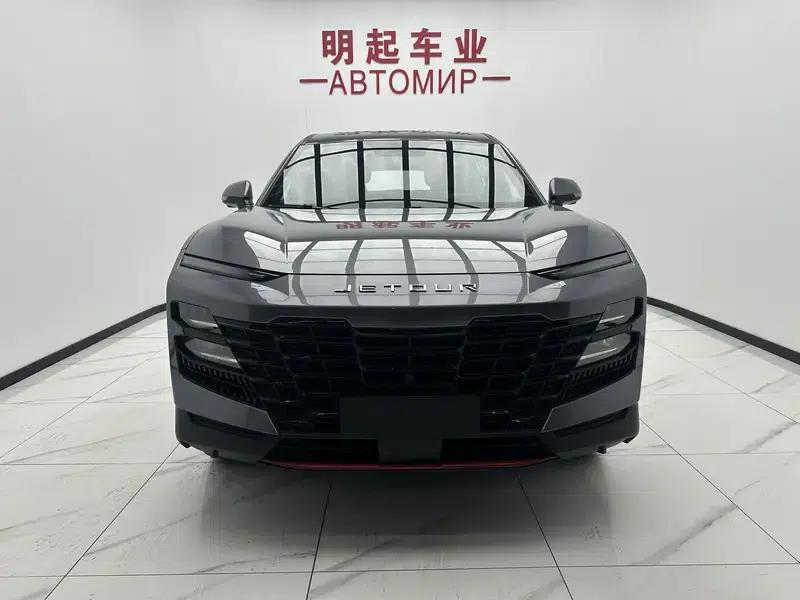 Jetour Dasheng 2023 1.5T DCT Star PRO+ — миниатюра 2