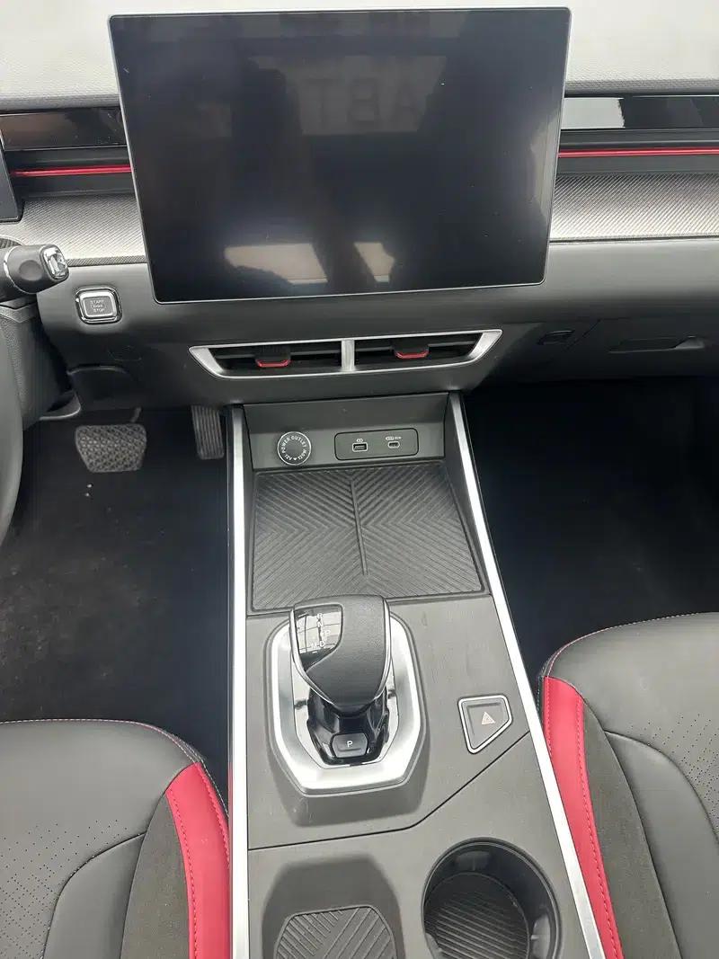 Jetour Dasheng 2023 1.5T DCT Star PRO+ — миниатюра 12