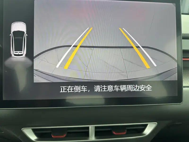 Jetour Dasheng 2023 1.5T DCT Star PRO+ — миниатюра 13