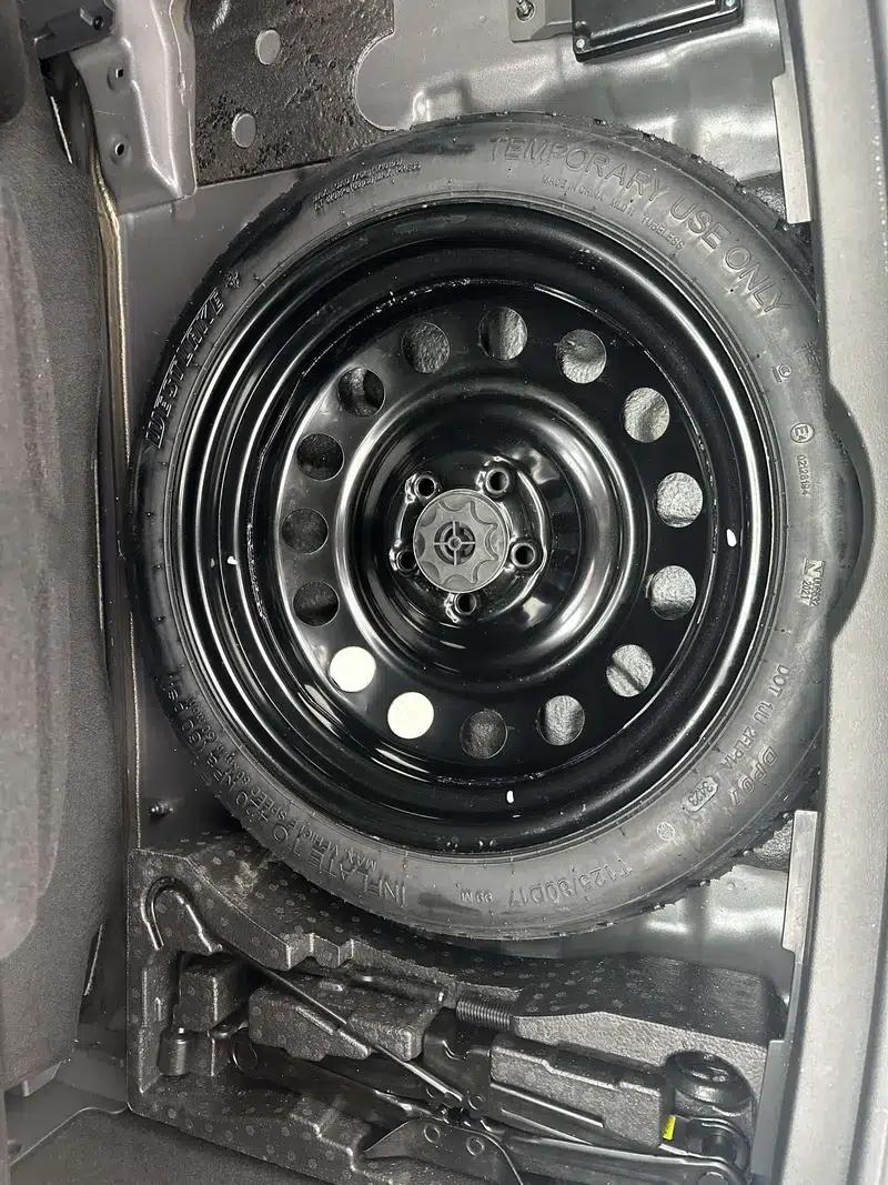 Jetour Dasheng 2023 1.5T DCT Star PRO+ — миниатюра 14
