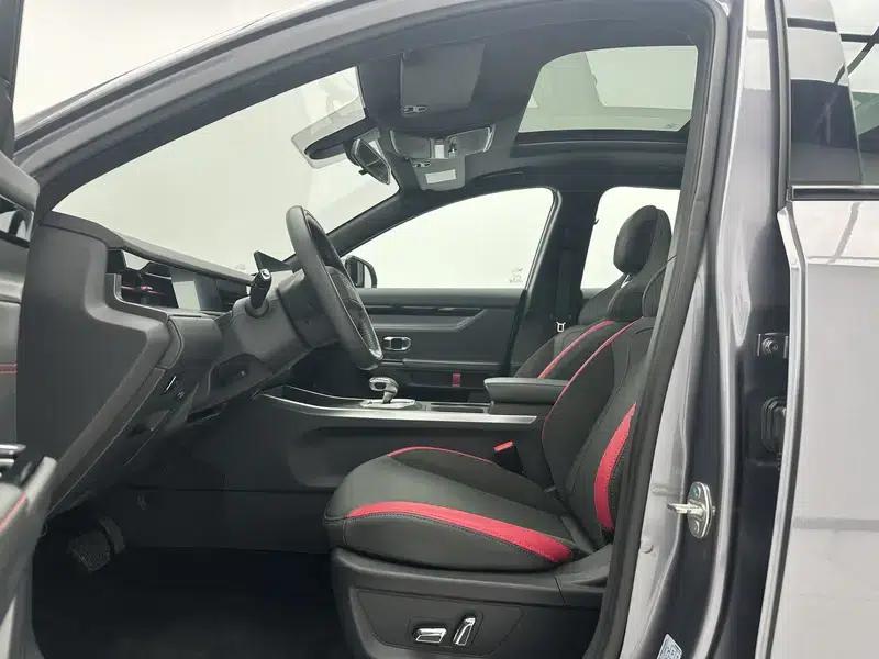 Jetour Dasheng 2023 1.5T DCT Star PRO+ — миниатюра 17