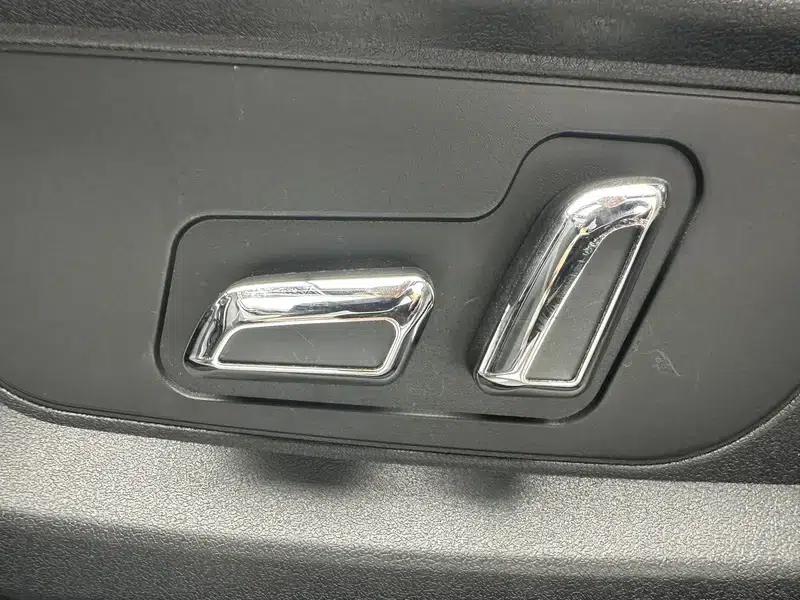 Jetour Dasheng 2023 1.5T DCT Star PRO+ — миниатюра 18