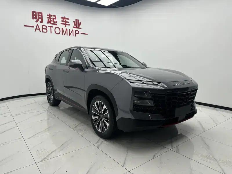Jetour Dasheng 2023 1.5T DCT Star PRO+ — миниатюра 3