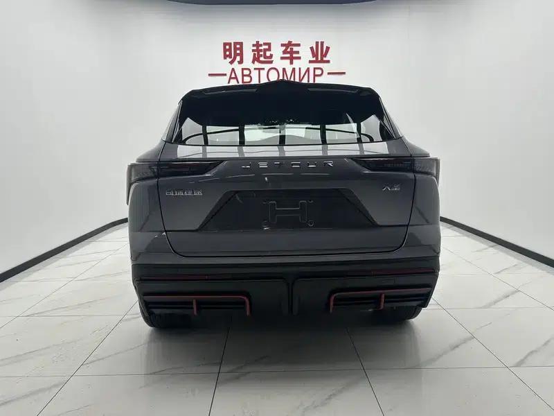 Jetour Dasheng 2023 1.5T DCT Star PRO+ — миниатюра 5