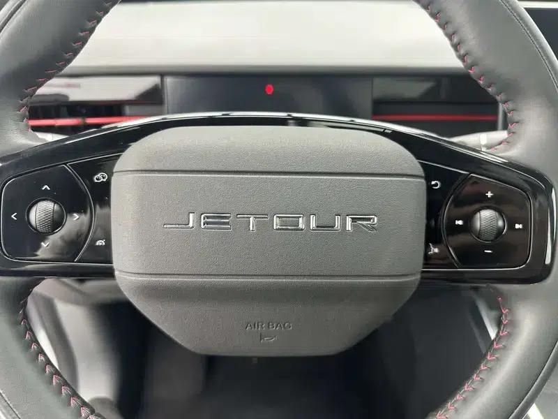 Jetour Dasheng 2023 1.5T DCT Star PRO+ — миниатюра 7