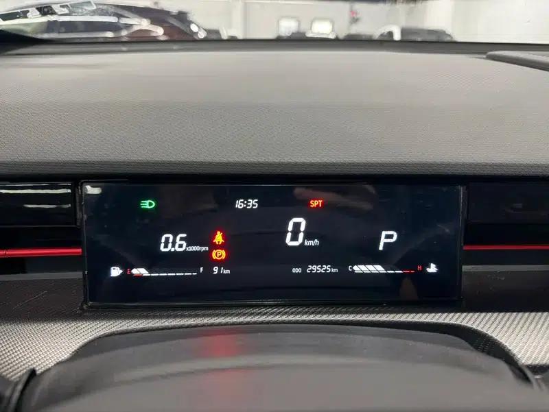 Jetour Dasheng 2023 1.5T DCT Star PRO+ — миниатюра 12