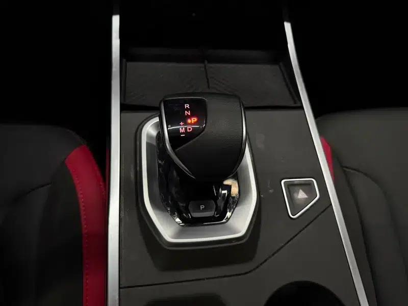 Jetour Dasheng 2023 1.5T DCT Star PRO+ — миниатюра 13