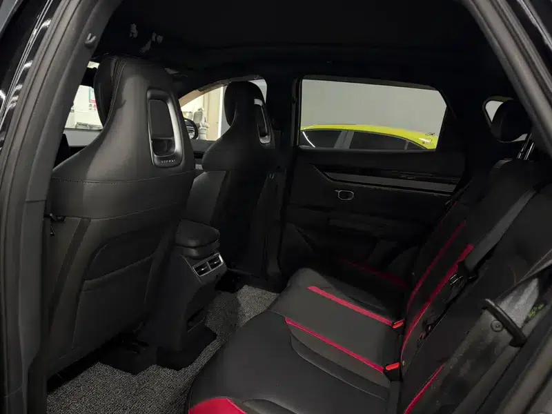 Jetour Dasheng 2023 1.5T DCT Star PRO+ — миниатюра 15
