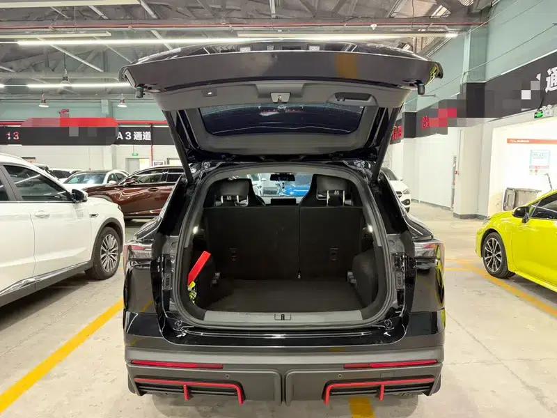 Jetour Dasheng 2023 1.5T DCT Star PRO+ — миниатюра 16