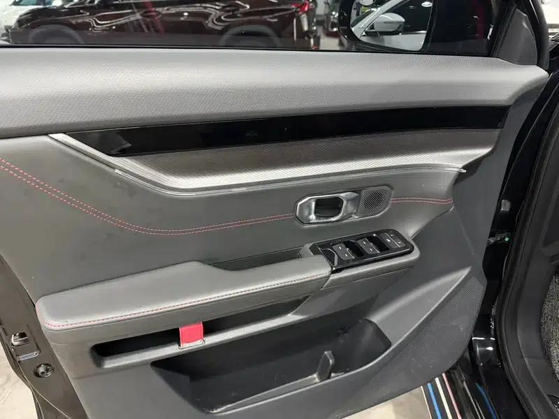 Jetour Dasheng 2023 1.5T DCT Star PRO+ — миниатюра 7