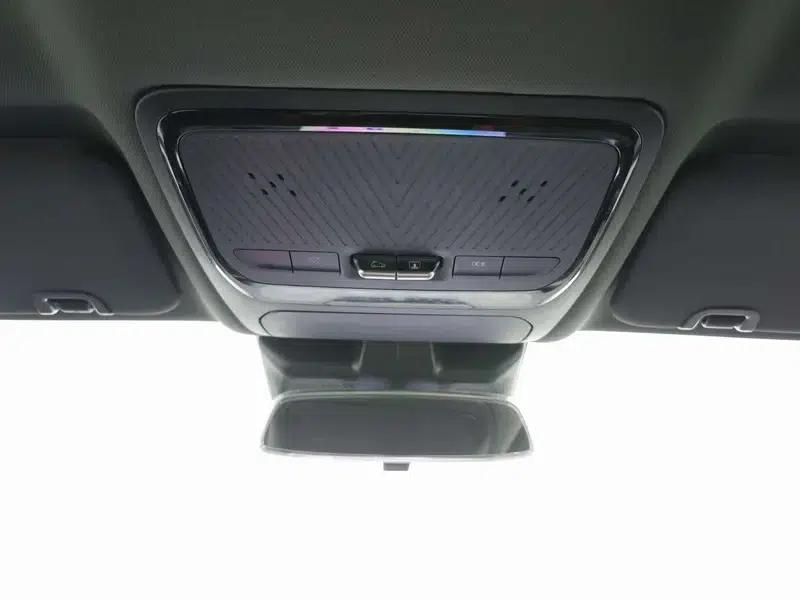 Jetour Great Sage 2022 1.6T DCT King PLUS — миниатюра 14