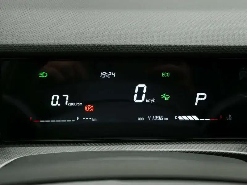 Jetour Great Sage 2022 1.6T DCT King PLUS — миниатюра 16