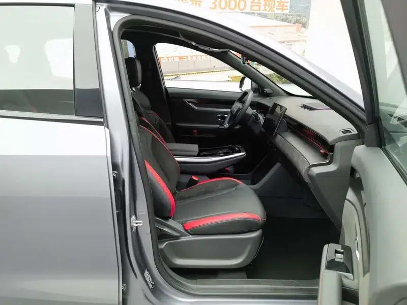 Jetour Great Sage 2022 1.6T DCT King PLUS — миниатюра 21