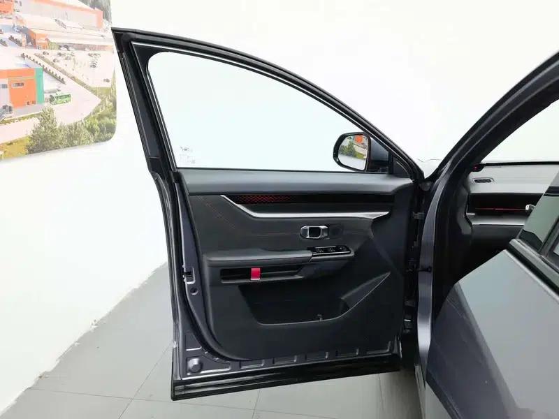 Jetour Great Sage 2022 1.6T DCT King PLUS — миниатюра 23