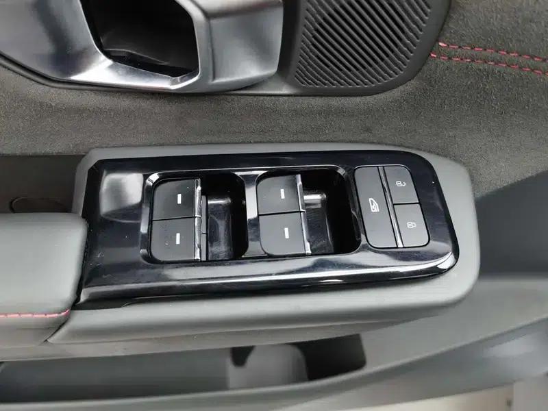 Jetour Great Sage 2022 1.6T DCT King PLUS — миниатюра 24