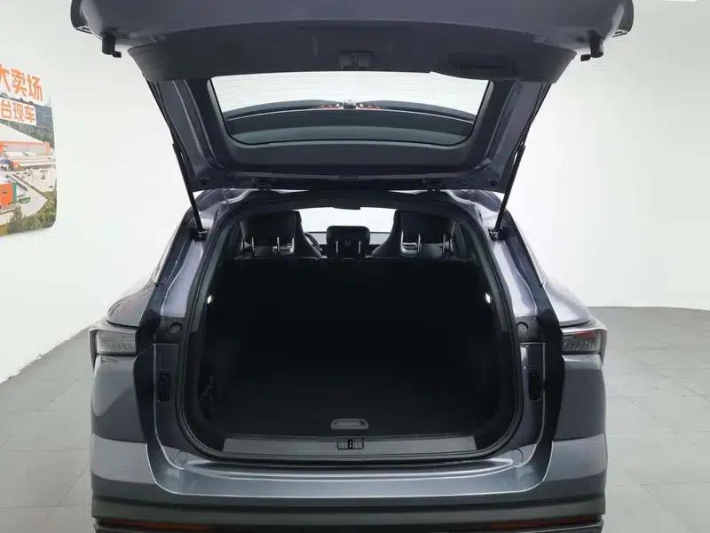 Jetour Great Sage 2022 1.6T DCT King PLUS — миниатюра 25
