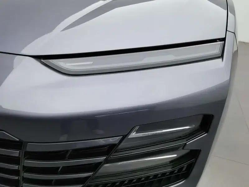 Jetour Great Sage 2022 1.6T DCT King PLUS — миниатюра 7