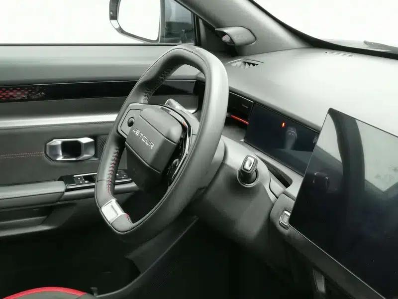 Jetour Great Sage 2022 1.6T DCT King PLUS — миниатюра 10