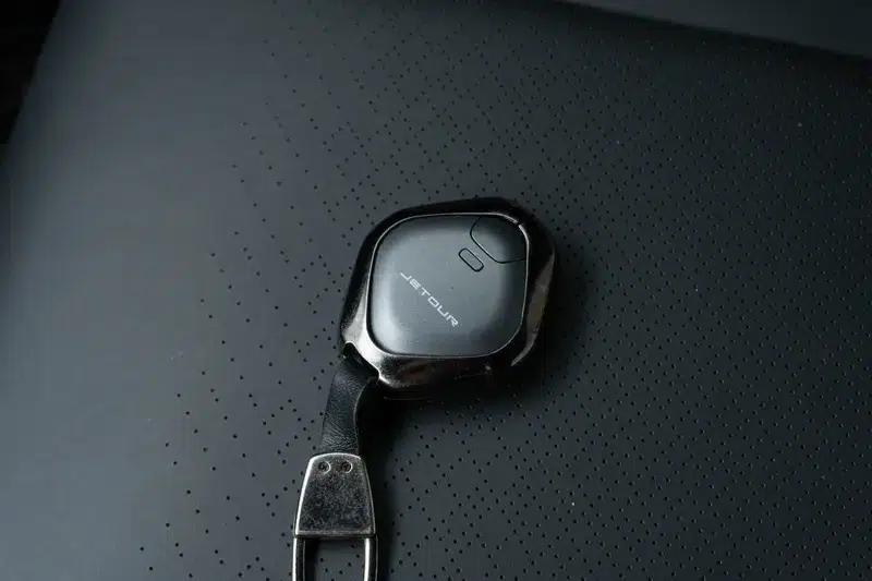 Jetour Great Sage 2022 1.6T DCT King PLUS — миниатюра 11